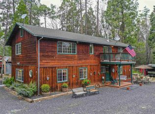 9854 Ernst Rd, Coulterville, CA