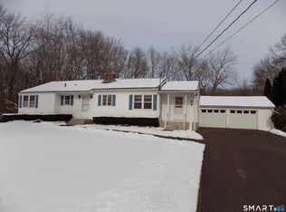 133 Weymouth Road, Enfield, CT 06082