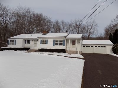 133 Weymouth Road, Enfield, CT, 06082