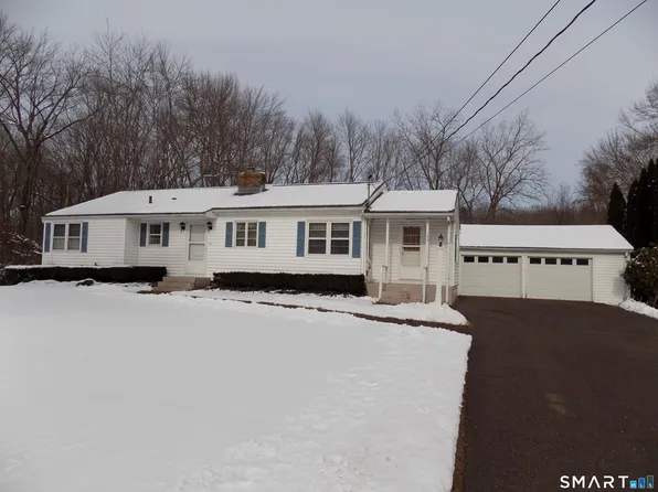 133 Weymouth Road, Enfield, CT 06082
