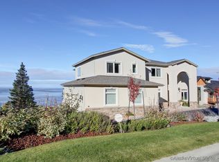 18700 Potter Glen Cir, Anchorage, AK 99516