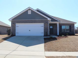 106 Mississippi St, Madison, AL 35756