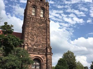598 Lafayette Ave #201, Buffalo, NY 14222