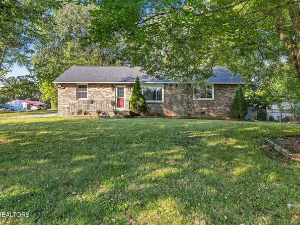 1901 Woodson Dr, Knoxville, TN 37920