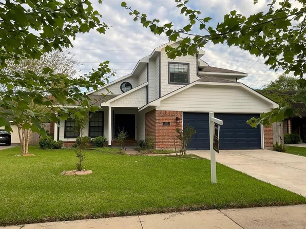 3423 Woodsage Dr, Sugar Land, TX 77479