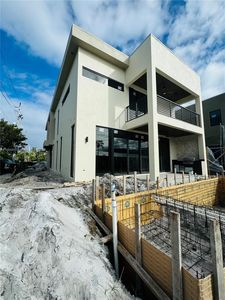 461 NE 17th Way, Fort Lauderdale, FL, 33301