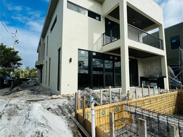 461 NE 17th Way, Fort Lauderdale, FL 33301