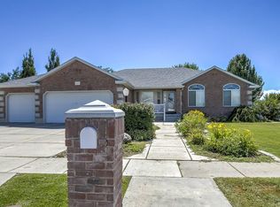 2339 W 1275 S, Syracuse, UT 84075
