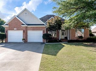 4602 W Hillside Dr, Rogers, AR 72758