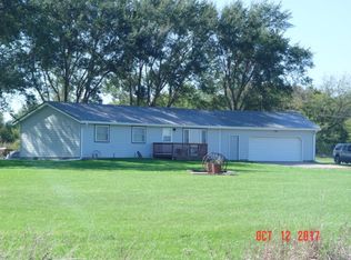 38695 294th St, Lake Andes, SD 57356