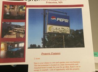 31690 Feldspar St NW, Princeton, MN 55371