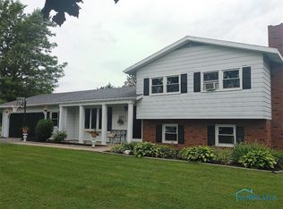 4512 County Road N County Rd, McClure, OH 43534