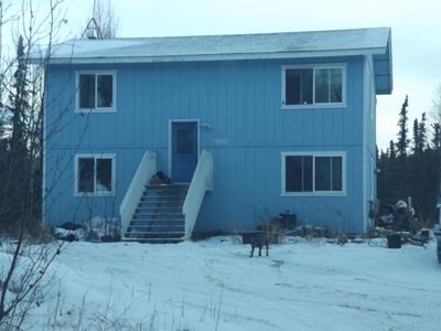 6200 W Karen St, Wasilla, AK, 99623