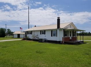 2368 Us Highway 13 N, Goldsboro, NC 27534