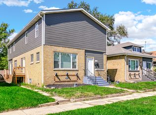 3780 Jackson St #F, Gary, IN 46408