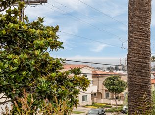 606 N Juanita Ave UNIT 4, Redondo Beach, CA 90277