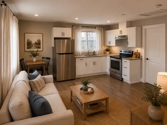 236 Codrington St #1A — Photo 3