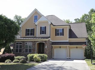 824 Laurel Garden Way, Cary, NC 27513