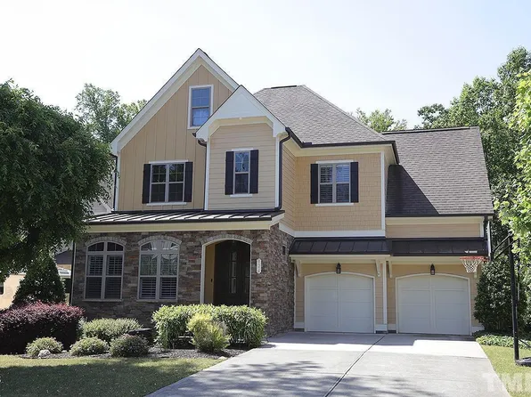 824 Laurel Garden Way, Cary, NC 27513