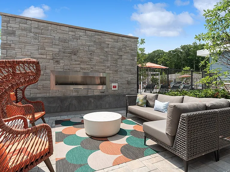 The Quill Apartments — Photo 26