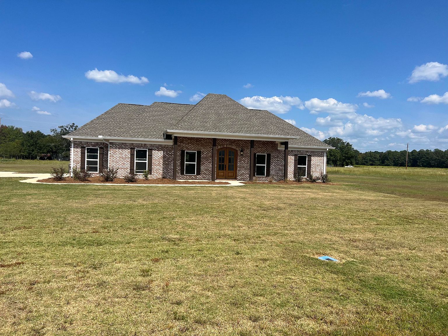 55 Dwelling Place Rd, Caledonia, MS 39740 MLS 231888 Zillow