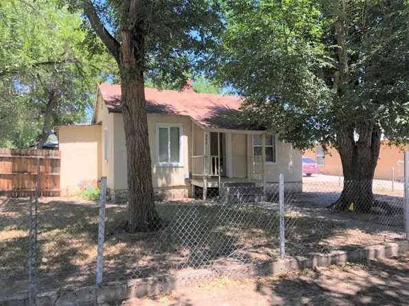 903 E Ash St, Pueblo, CO 81001
