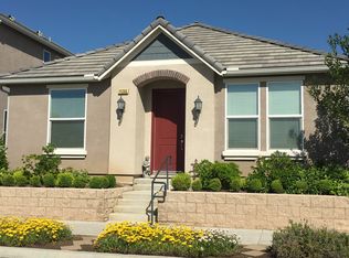 11344 N Garden Sage Ave, Fresno, CA