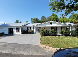 6562 Mammoth Cave Rd, Park City, KY 42160