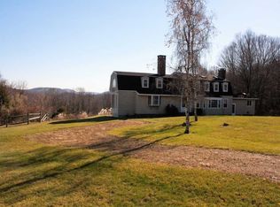 73 Spring Lake Rd, Sherman, CT 06784