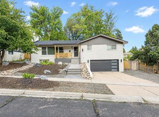 2227 Condor St, Colorado Springs, CO 80909