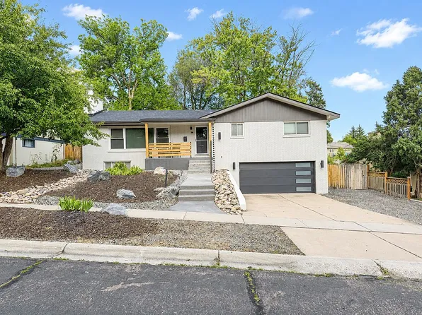 2227 Condor St, Colorado Springs, CO 80909