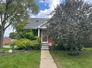 3009 Electric Ave, Lincoln Park, MI 48146