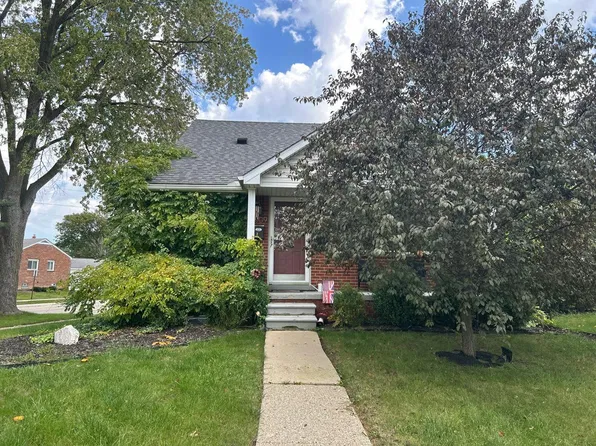 3009 Electric Ave, Lincoln Park, MI 48146