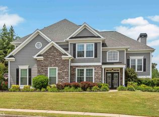 74 Bentwater Dr, Acworth, GA 30101