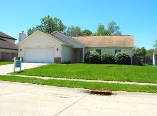 3806 George Washington Rd, Lafayette, IN 47909