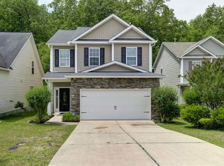 233 Cinnamon Hills Ln, Lexington, SC 29072