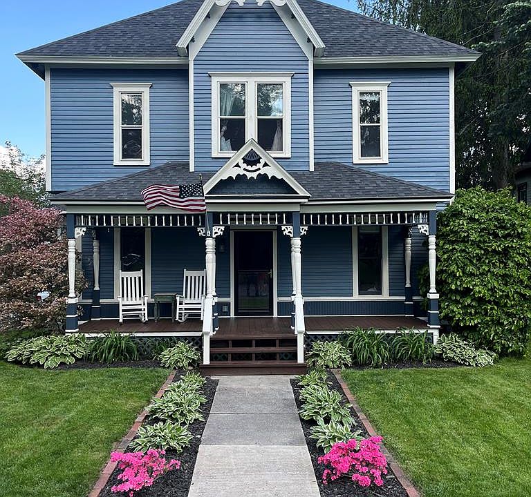 9 N Main St, Prattsburgh, NY 14873 MLS 274411 Zillow