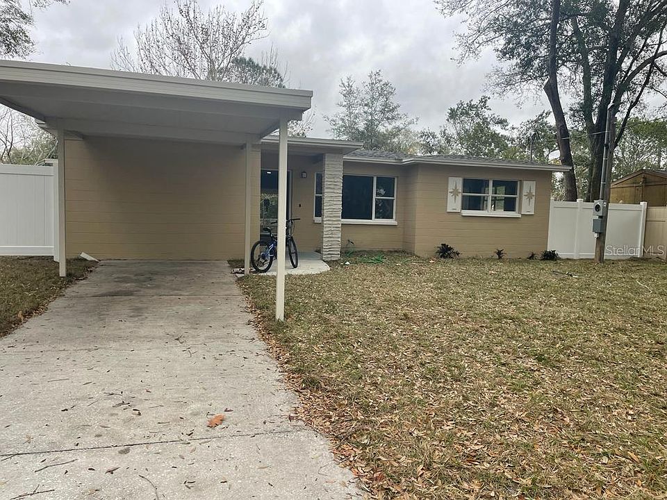 11707 N Forest Hills Dr, Tampa, FL 33612 Zillow