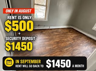 3R Kenyon Ct #R, Hartford, CT 06120