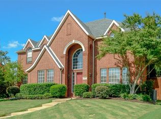 1812 Briaroaks Dr, Flower Mound, TX 75028