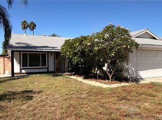 8394 Comet St, Rancho Cucamonga, CA 91730