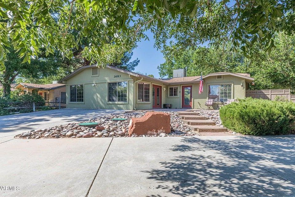 1st image of 3683 E El Paso Dr