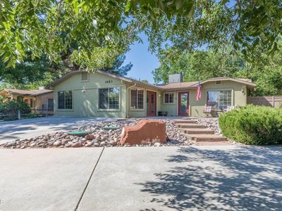 3683 E El Paso Dr, Cottonwood, AZ, 86326