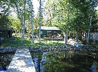 2539 Wakely Road, Cook, MN 55723