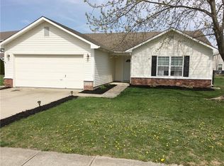 1574 Tulip Ct, Franklin, IN
