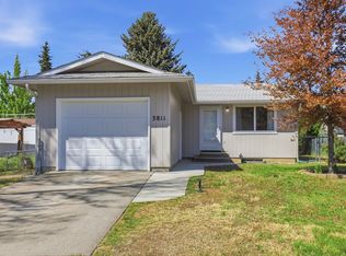 3811 E Hartson Ave, Spokane, WA 99202