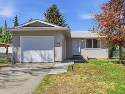 3811 E Hartson Ave, Spokane, WA, 99202