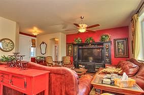 5th image of 1828 Horseshoe Canyon Dr