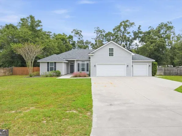 101 Fairhaven Ct, Guyton, GA 31312