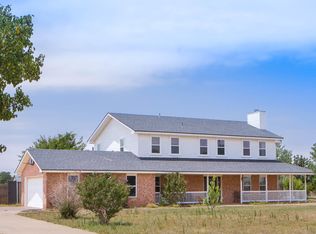11625 N County Road 1500, Shallowater, TX 79363